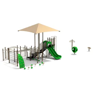 PD-32735 | Commercial Playground Equipment