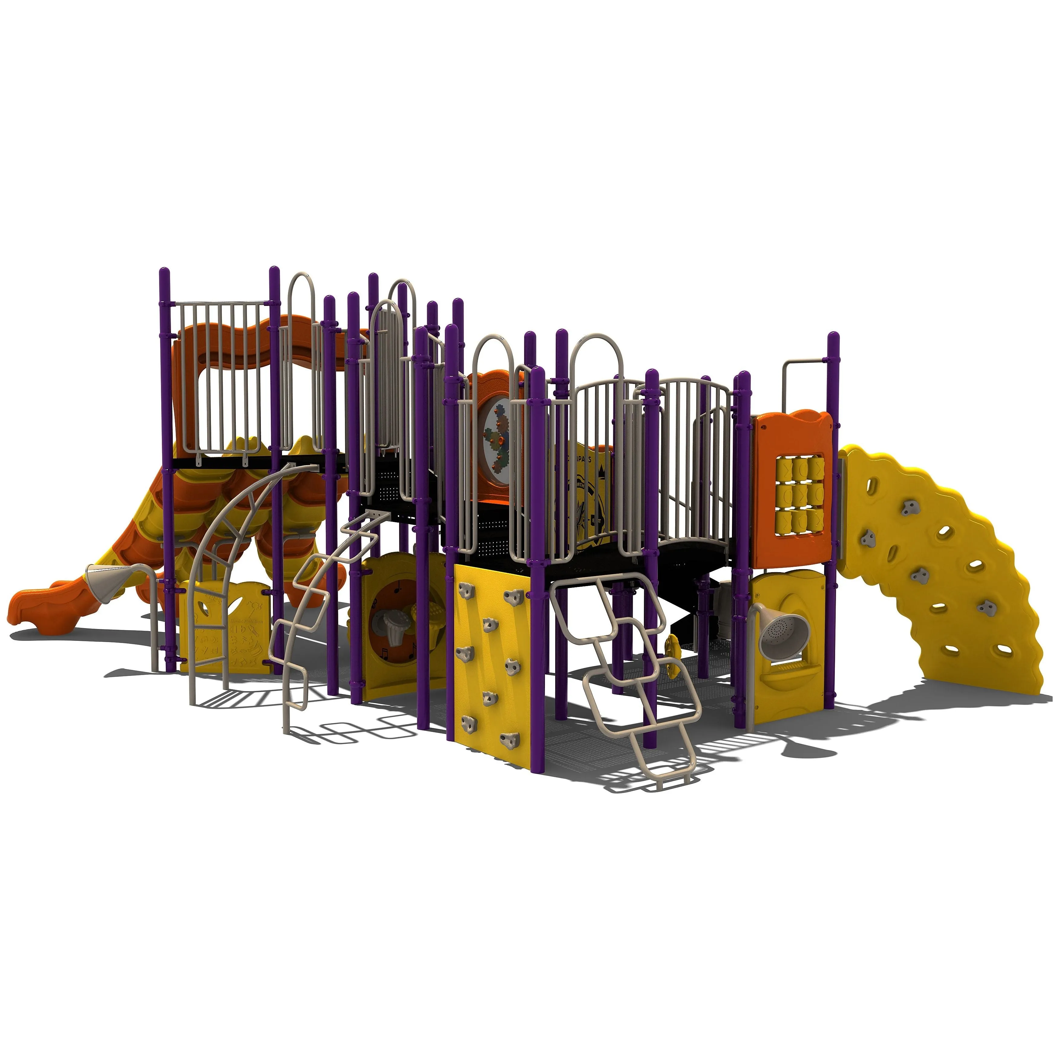 PD-32778 | Commercial Playground Equipment