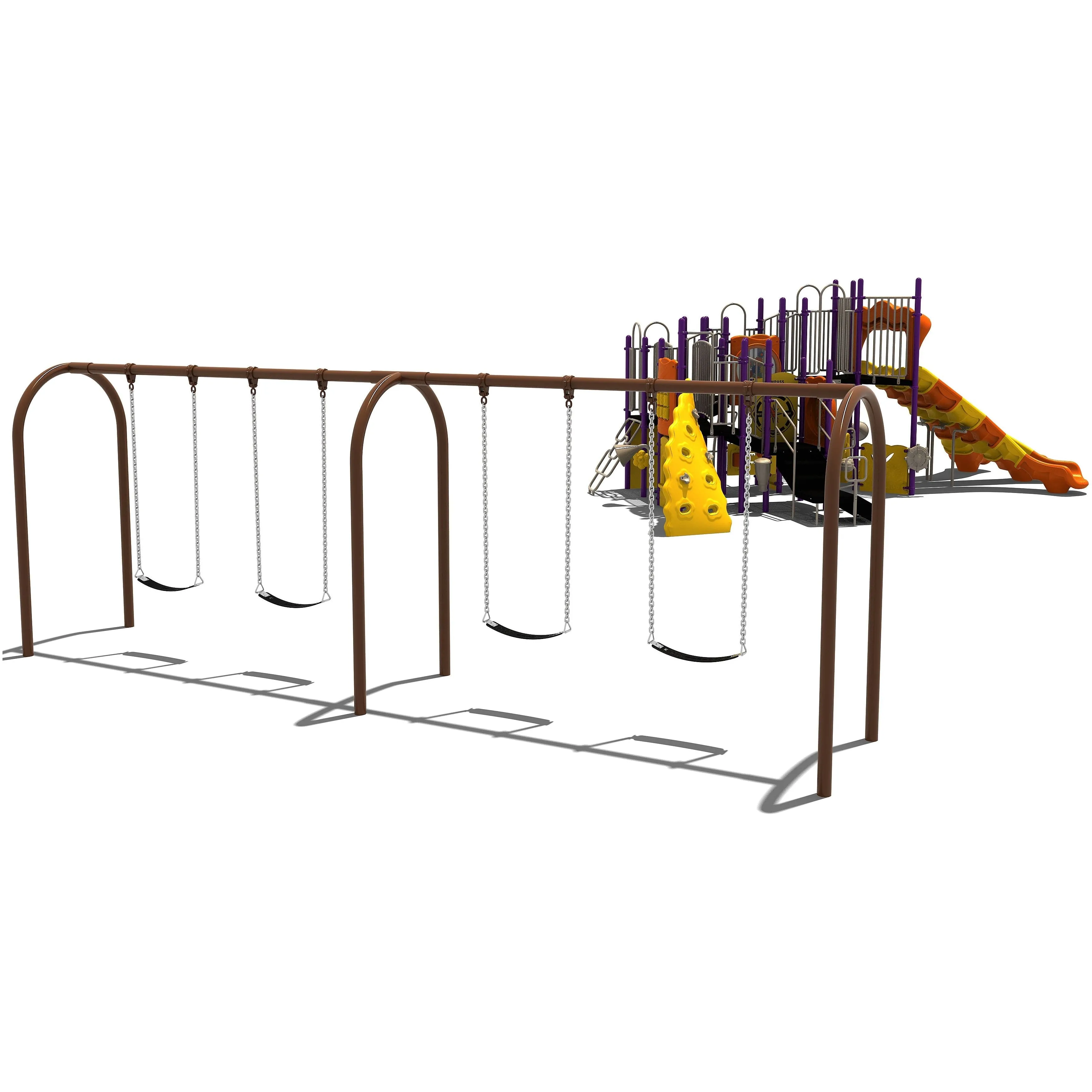 PD-32778 | Commercial Playground Equipment