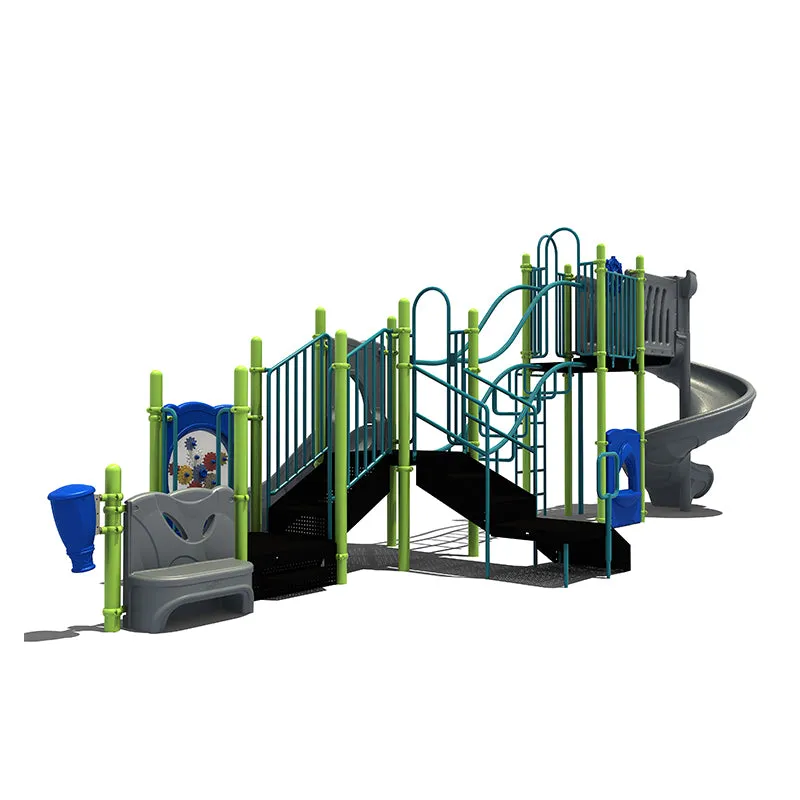 PD-32971 | Commercial Playground Equipment