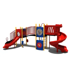 PD-33120 | Commercial Playground Equipment