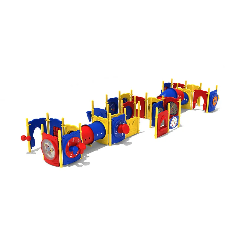 PD-33160 | Commercial Playground Equipment