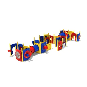 PD-33160 | Commercial Playground Equipment