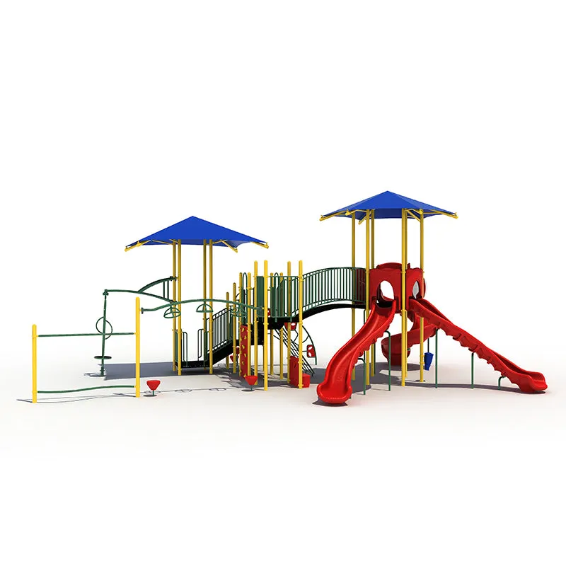 PD-33190 | Commercial Playground Equipment