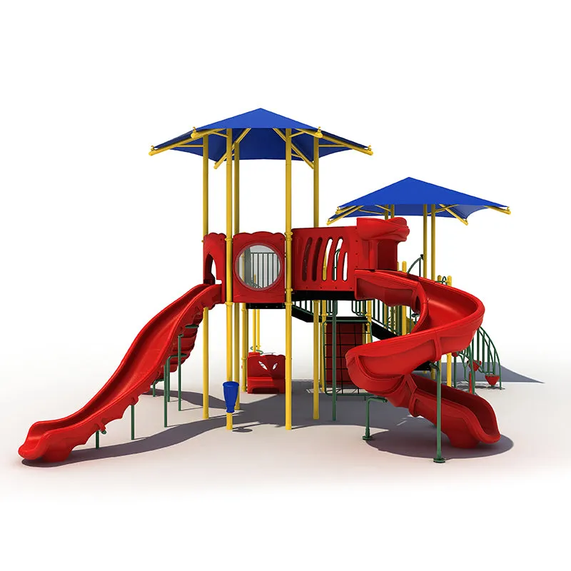 PD-33190 | Commercial Playground Equipment