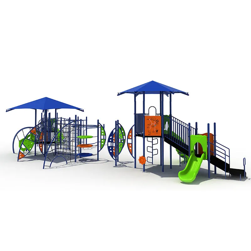 PD-33192 | Commercial Playground Equipment