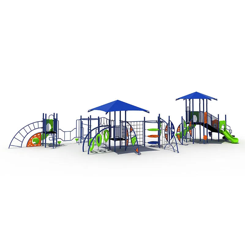 PD-33192 | Commercial Playground Equipment