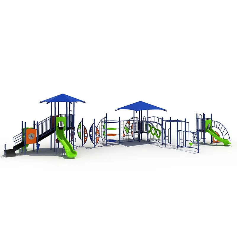 PD-33192 | Commercial Playground Equipment