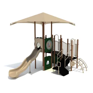 PD-33262 | Commercial Playground Equipment