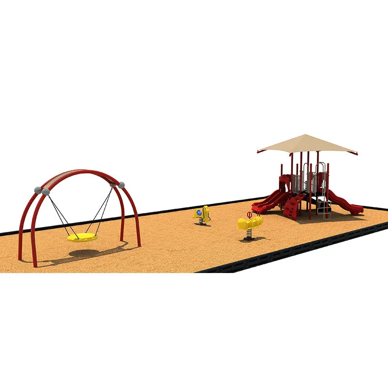 PD-34031 | Commercial Playground Equipment