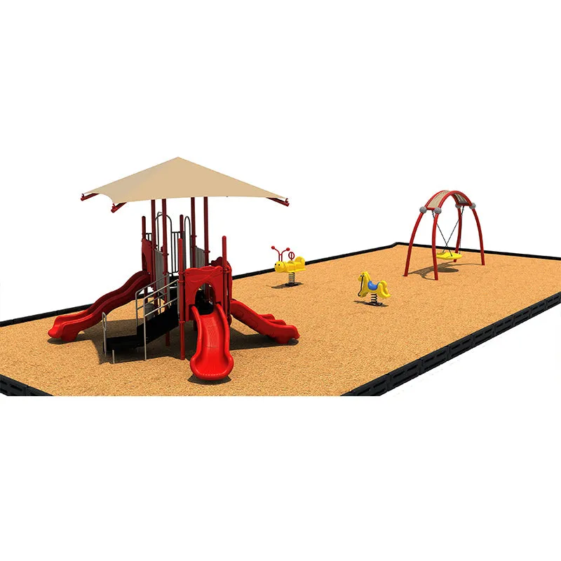 PD-34031 | Commercial Playground Equipment