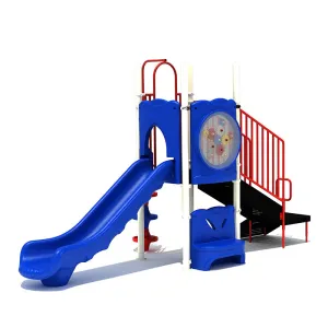 PD-35122 | Commercial Playground Equipment