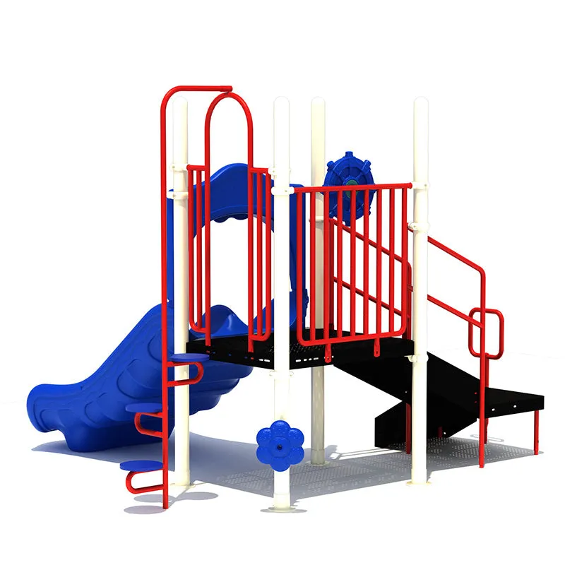 PD-35123 | Commercial Playground Equipment