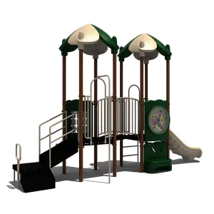 PD-35922 | Commercial Playground Equipment