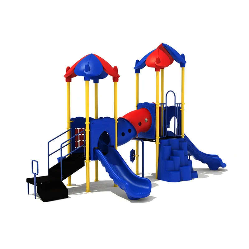 PD-36413 | Commercial Playground Equipment