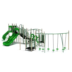 PD-38027 | Commercial Playground Equipment