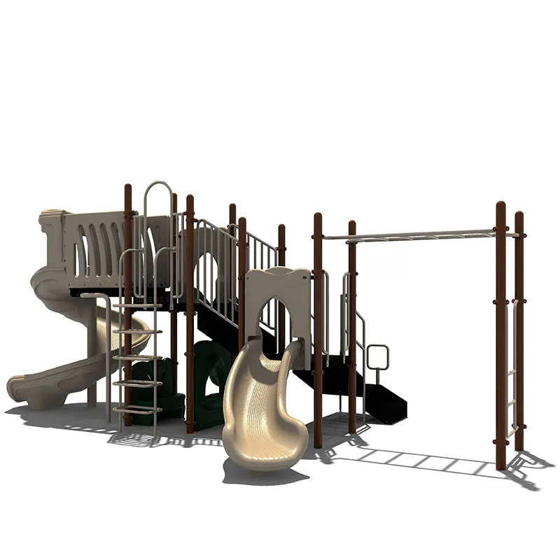 PD-38489 | Commercial Playground Equipment