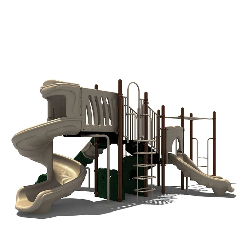 PD-38489 | Commercial Playground Equipment