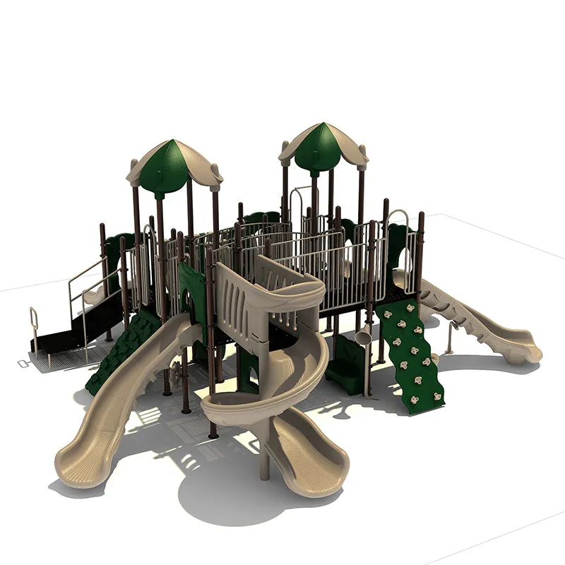 PD-39688 | Commercial Playground Equipment