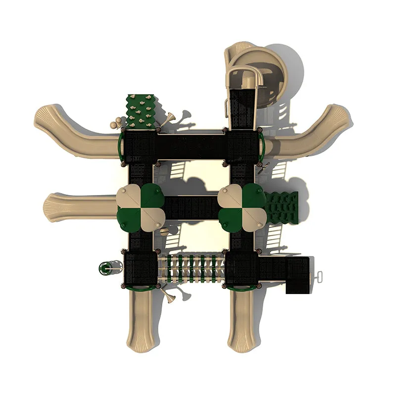 PD-39688 | Commercial Playground Equipment