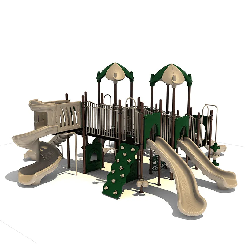 PD-39688 | Commercial Playground Equipment