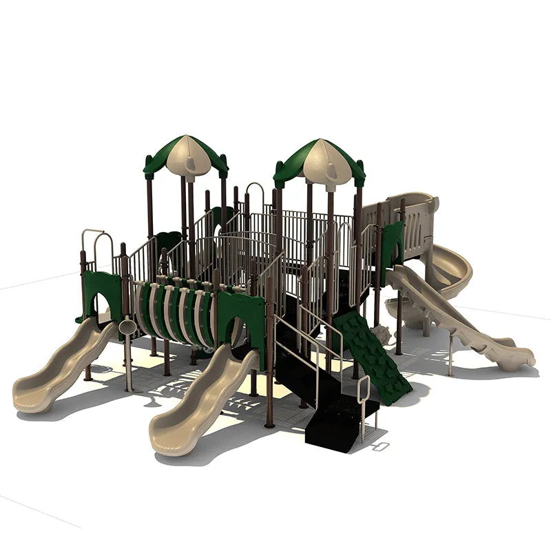 PD-39688 | Commercial Playground Equipment