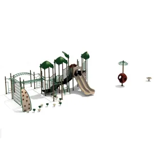 PD-50047 | Commercial Playground Equipment