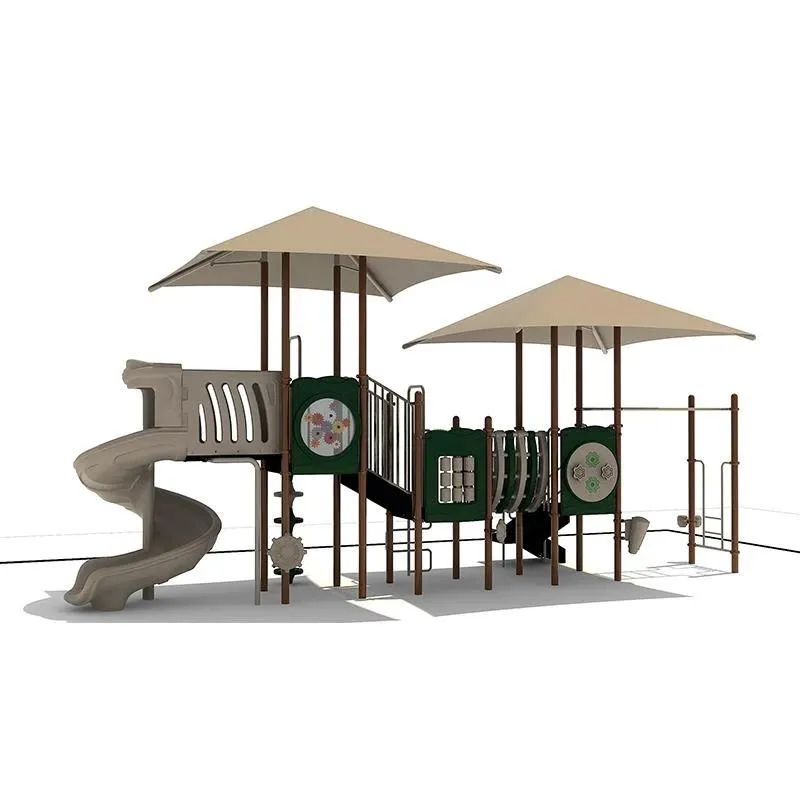 PD-50116 | Commercial Playground Equipment