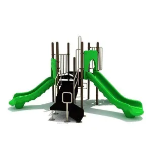 PD-80101 | Commercial Playground Equipment