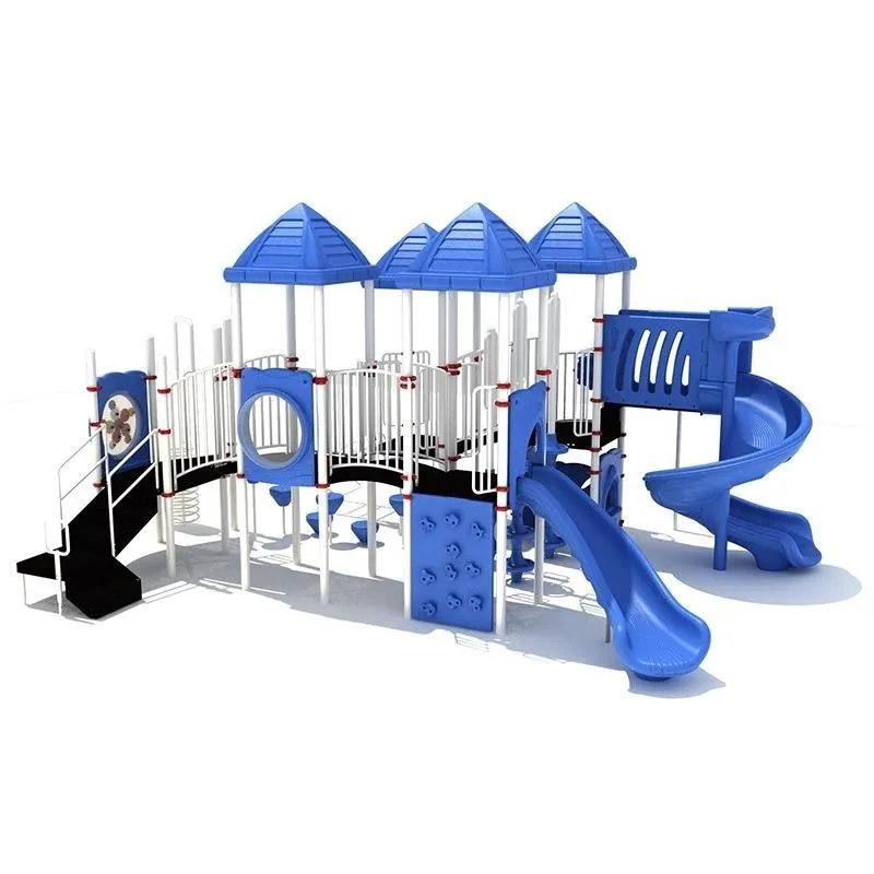 PD-80180 | Commercial Playground Equipment