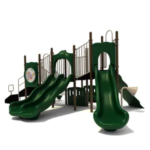 PD-80309 | Commercial Playground Equipment