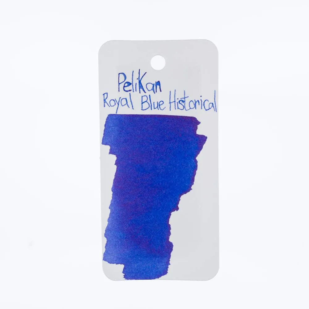 Pelikan Ink Bottle (62.5ml) - 4001 - (10 Colors)