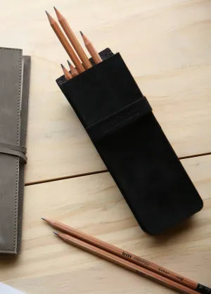 Pencil Case - Black