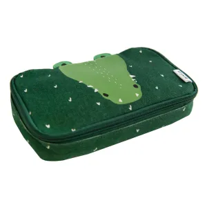 Pencil Case Rectangular - Mr. Crocodile