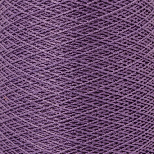 Perle Cotton 93-Deep Lavender