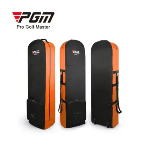 PGM Pro Golf Master Travel Bag With Wheels