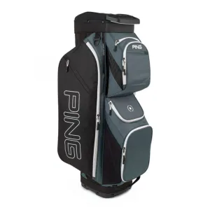 PING TRAVERSE 191 CART BAG 34149