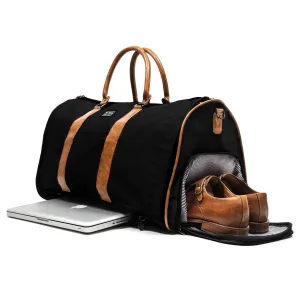 PKG ROSEDALE Duffel Black