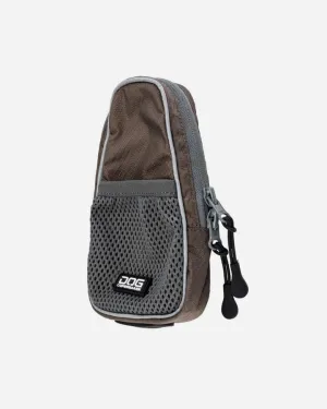 Pouch Organizer Leash Bag - Mocca