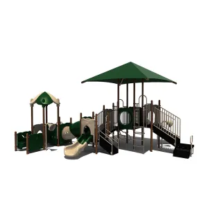 Prehistoric Park | Commercial Playground Equipment