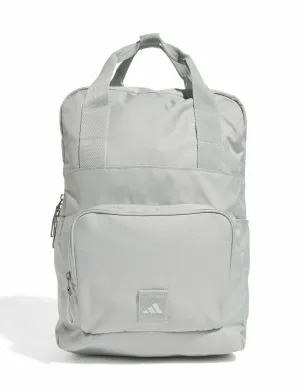 Prime Backpack - Wonder Silver/Off White