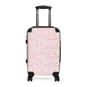 Princess Power Suitcase