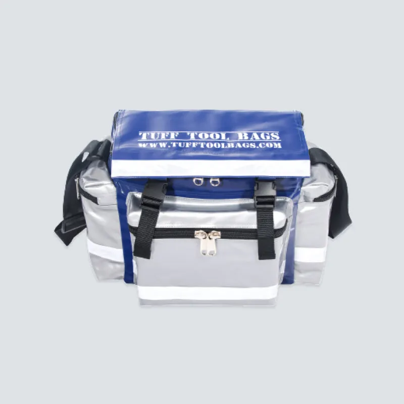 Professional Tool Bag Bundle With FREE Sling Tool Bag