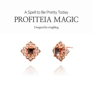 PROFITEIA MAGIC Earrings