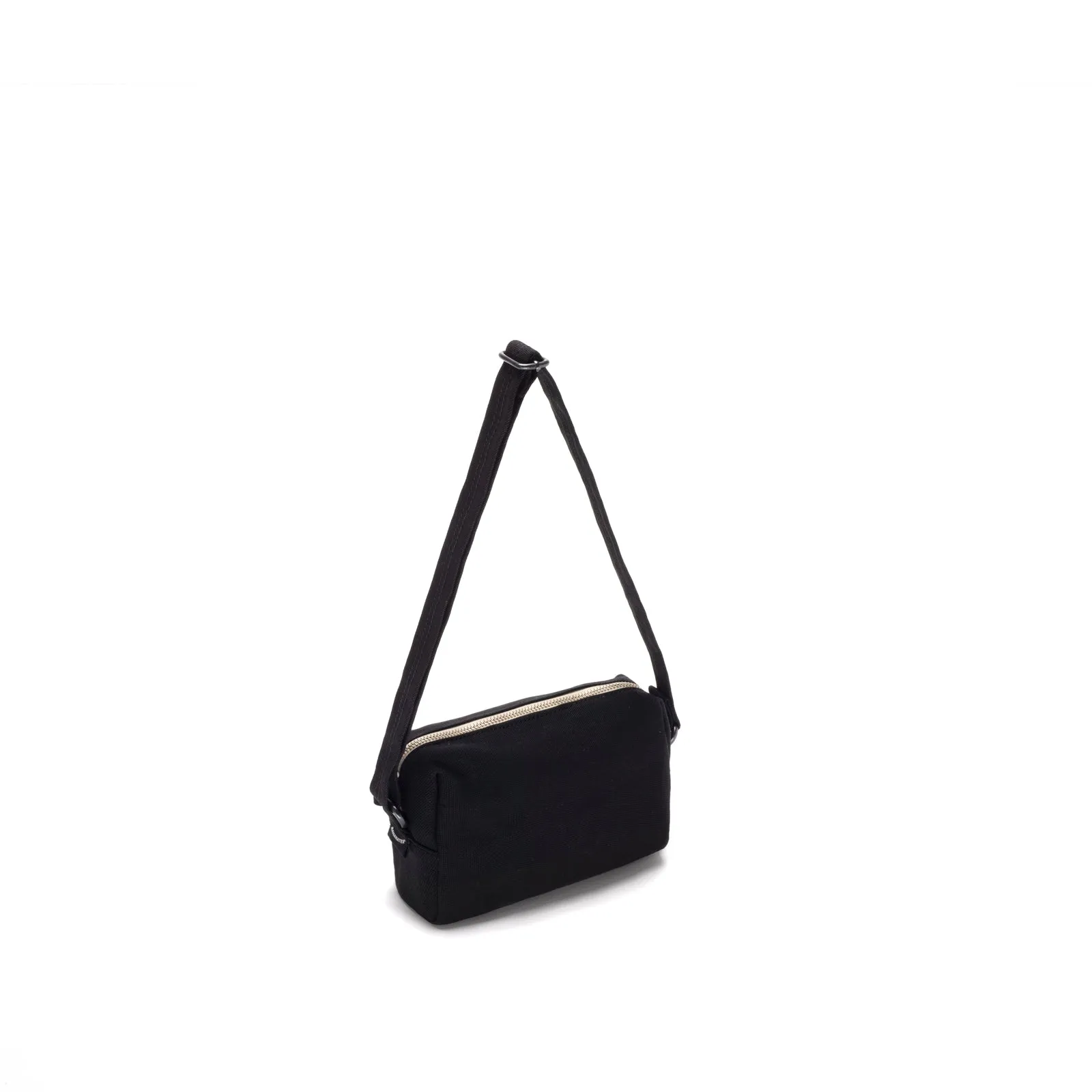 Qwstion Hip Pouch (all black)