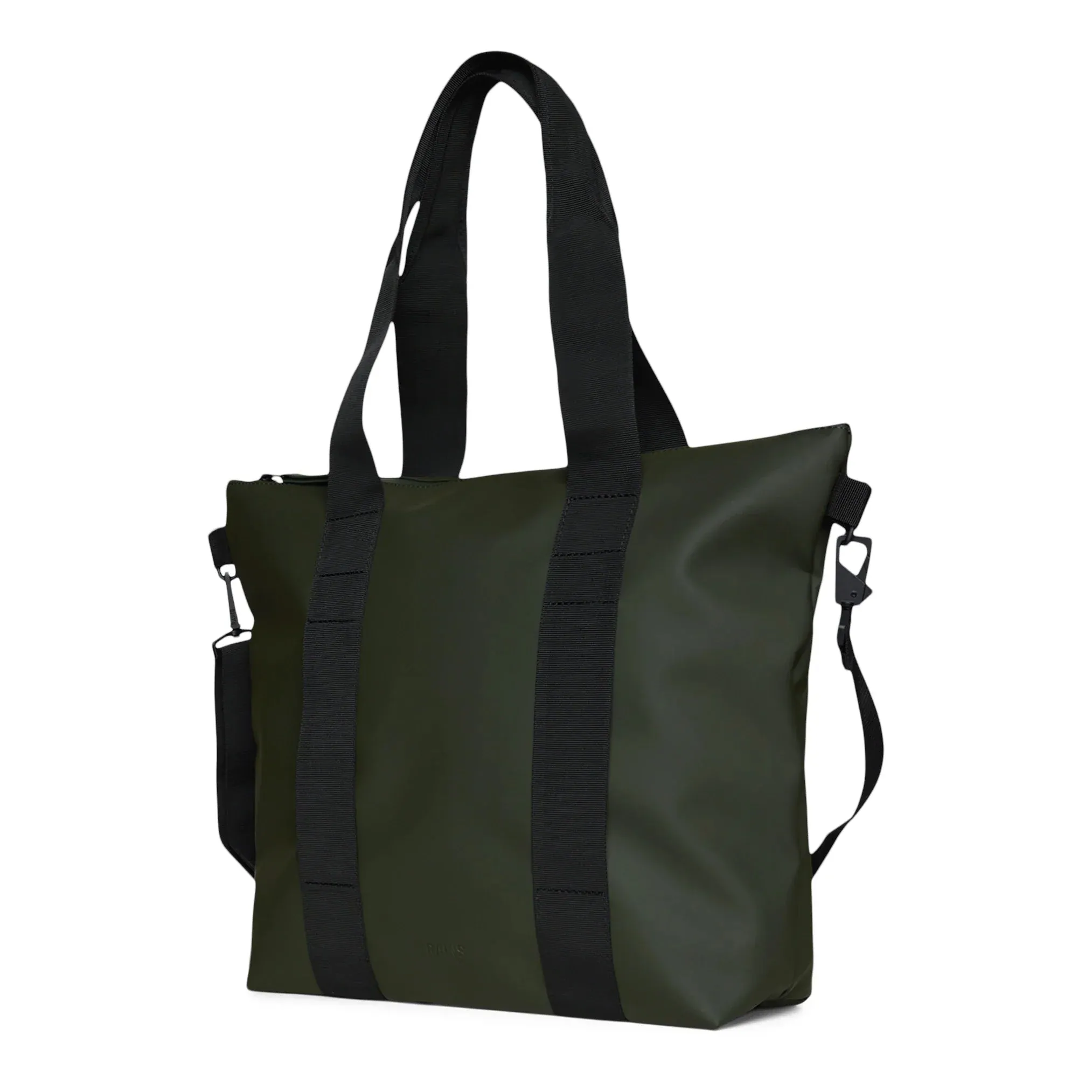 Rains Tote Bag Mini W3 | Waterproof