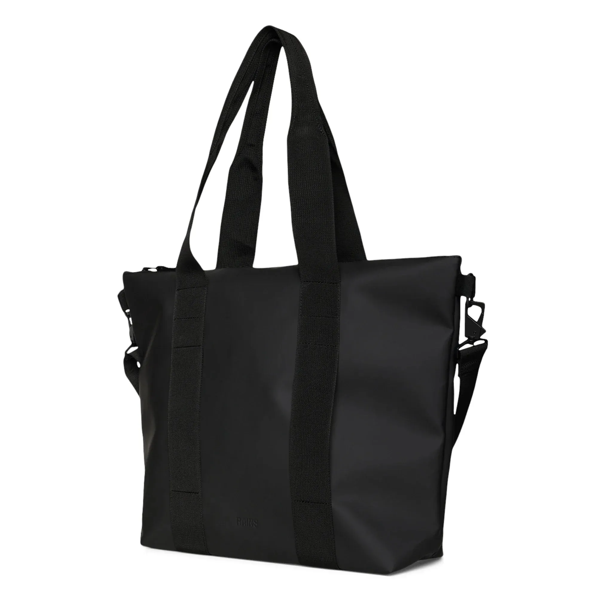 Rains Tote Bag Mini W3 | Waterproof