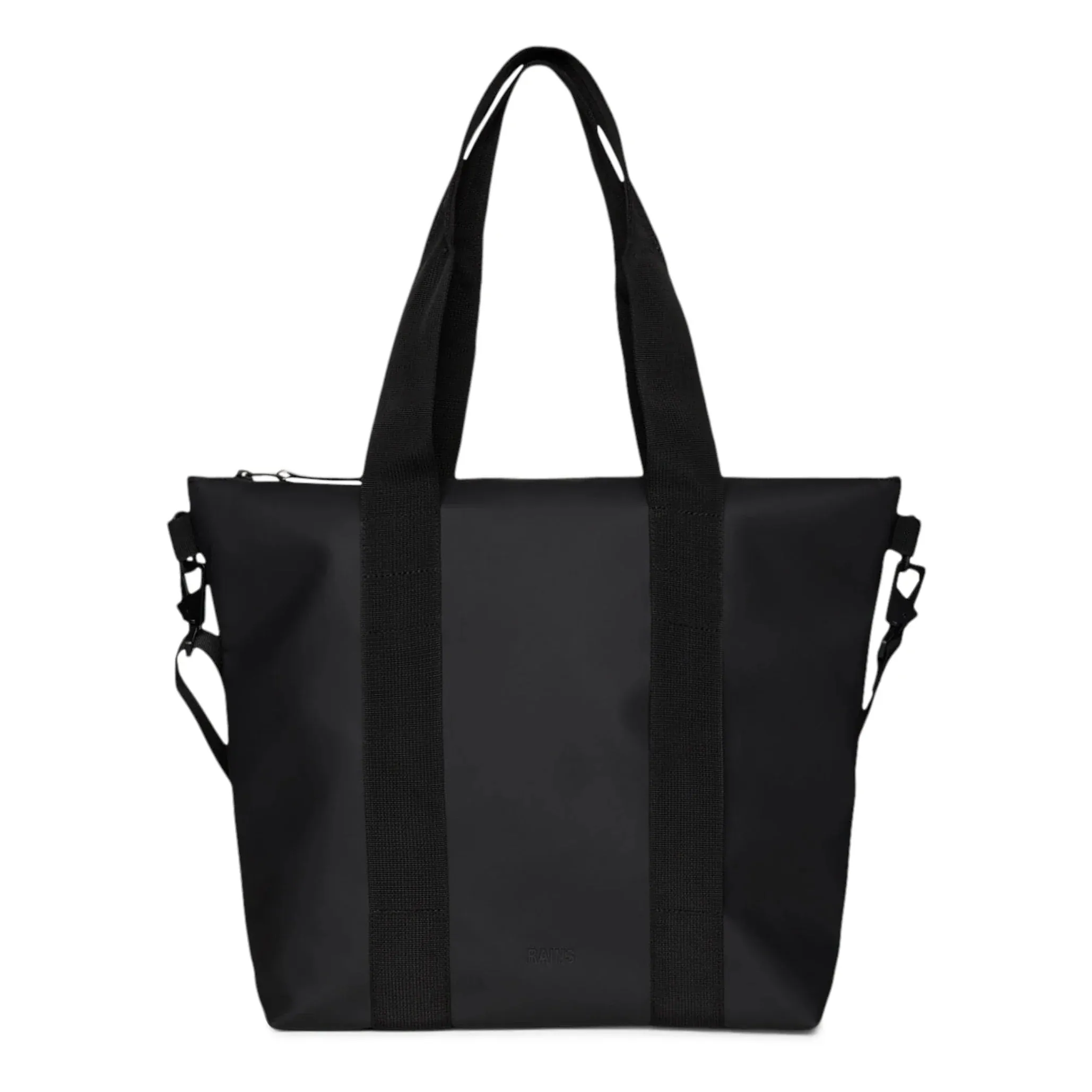 Rains Tote Bag Mini W3 | Waterproof