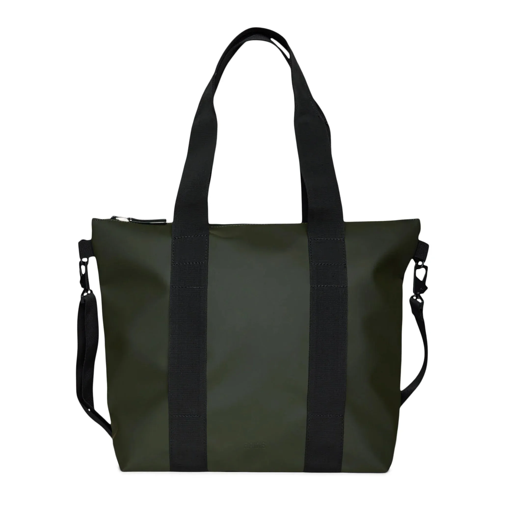 Rains Tote Bag Mini W3 | Waterproof