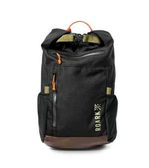 Roark "Passenger 2.0" 27L Bag - Black